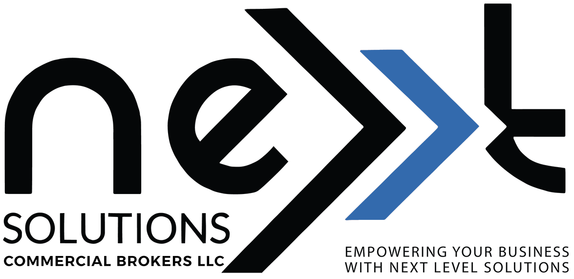 NEXT SOLUTIONS COMMERCIAL BROKERS LLC
